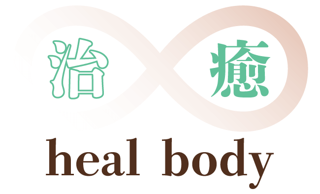 heal body